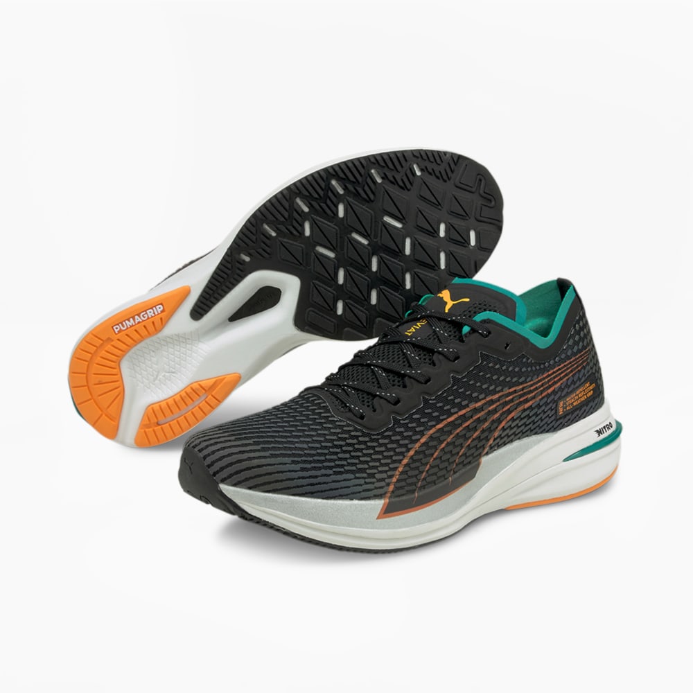 Puma kuris running shoes deals