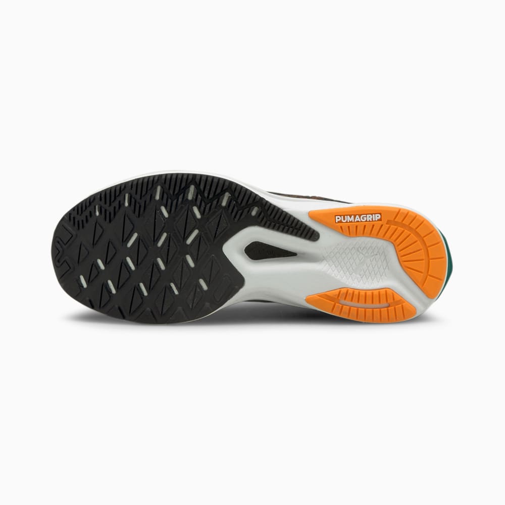 PUMA - male - Кроссовки Deviate Nitro WTR Men's Running Shoes – Puma Black – 472