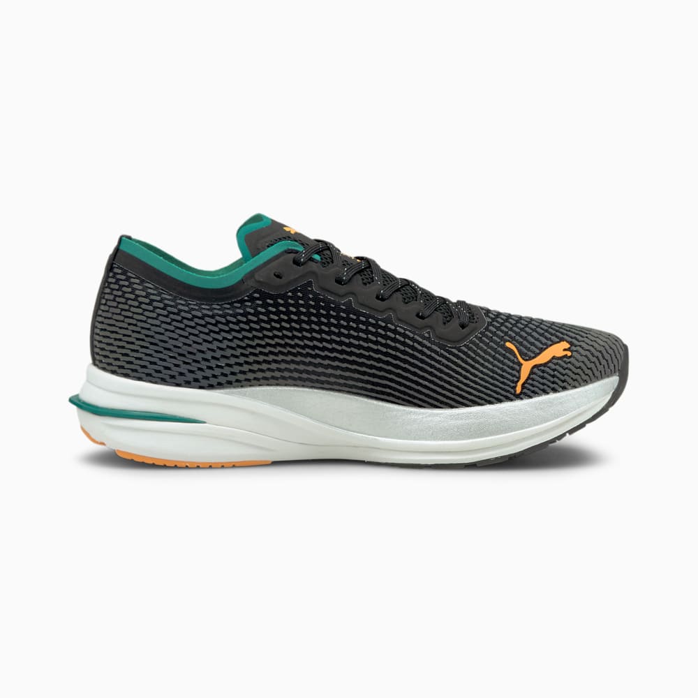 PUMA - male - Кроссовки Deviate Nitro WTR Men's Running Shoes – Puma Black – 473