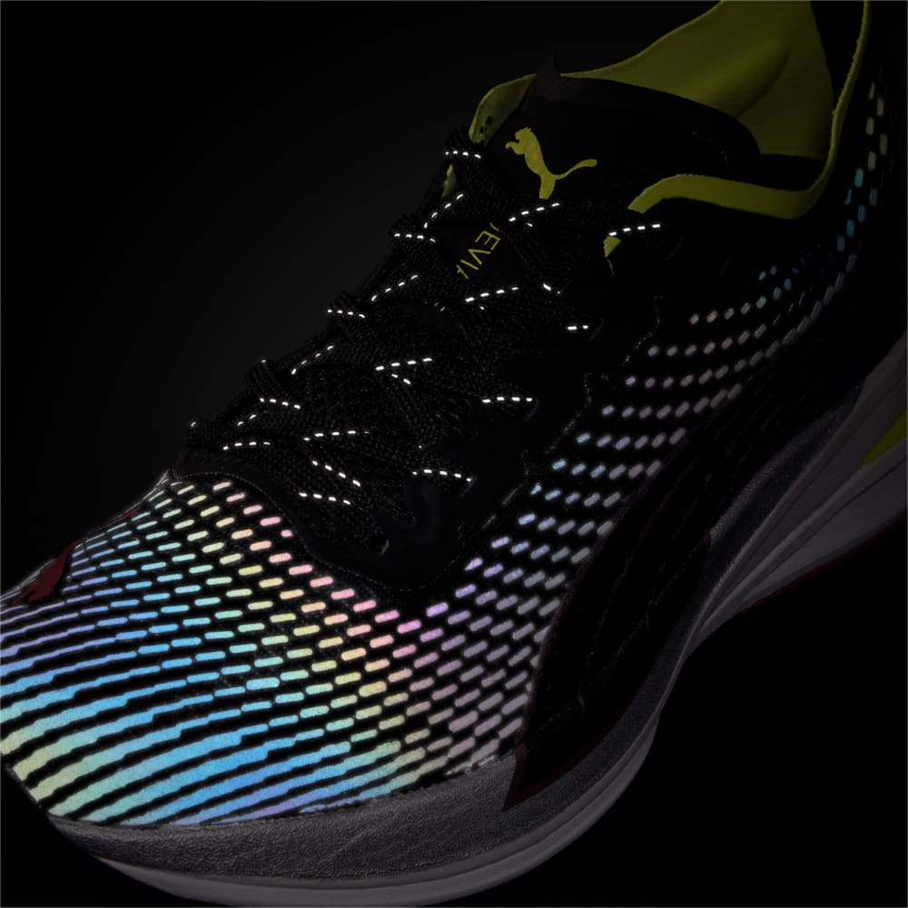 

PUMA - female - Кроссовки Deviate Nitro WTR Women's Running Shoes – Puma Black –, Черный