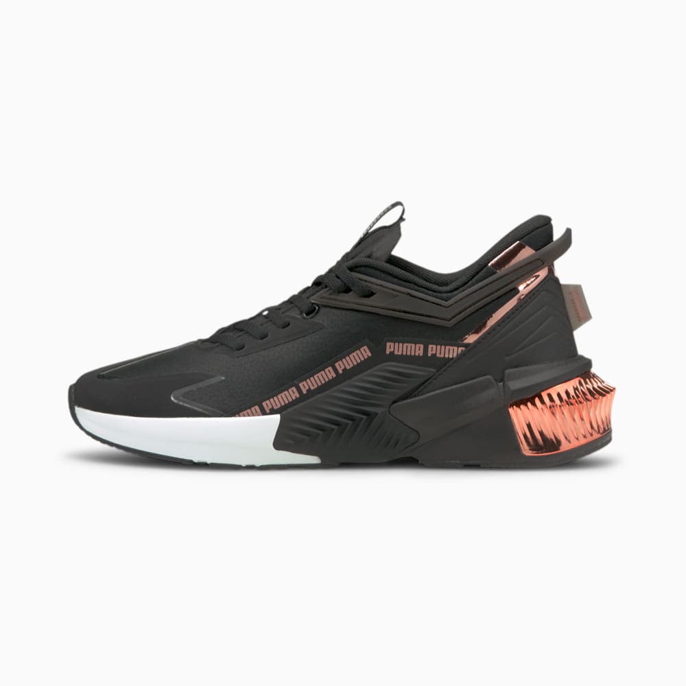 Изображение Puma 195612 #1: Puma Black-Puma White