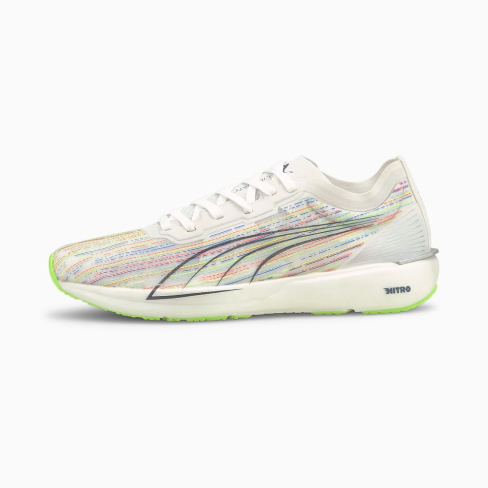 фото Кроссовки liberate nitro sp women's running shoes puma