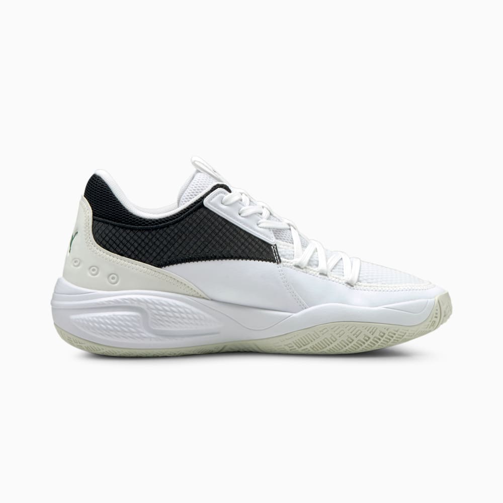 фото Кроссовки court rider i basketball shoes puma