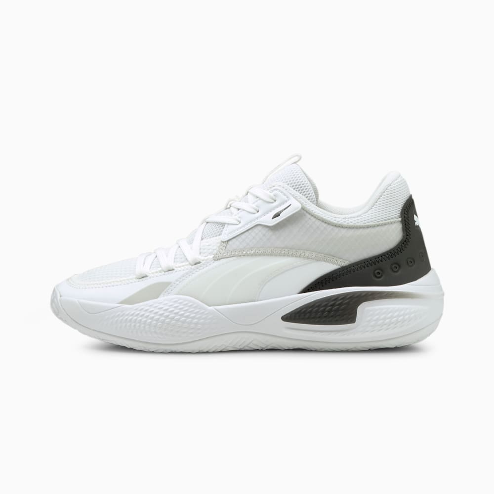 Изображение Puma 195634 #1: Puma White-Puma Black