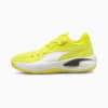 Изображение Puma Детские кроссовки Court Rider I Youth Basketball Shoes #1