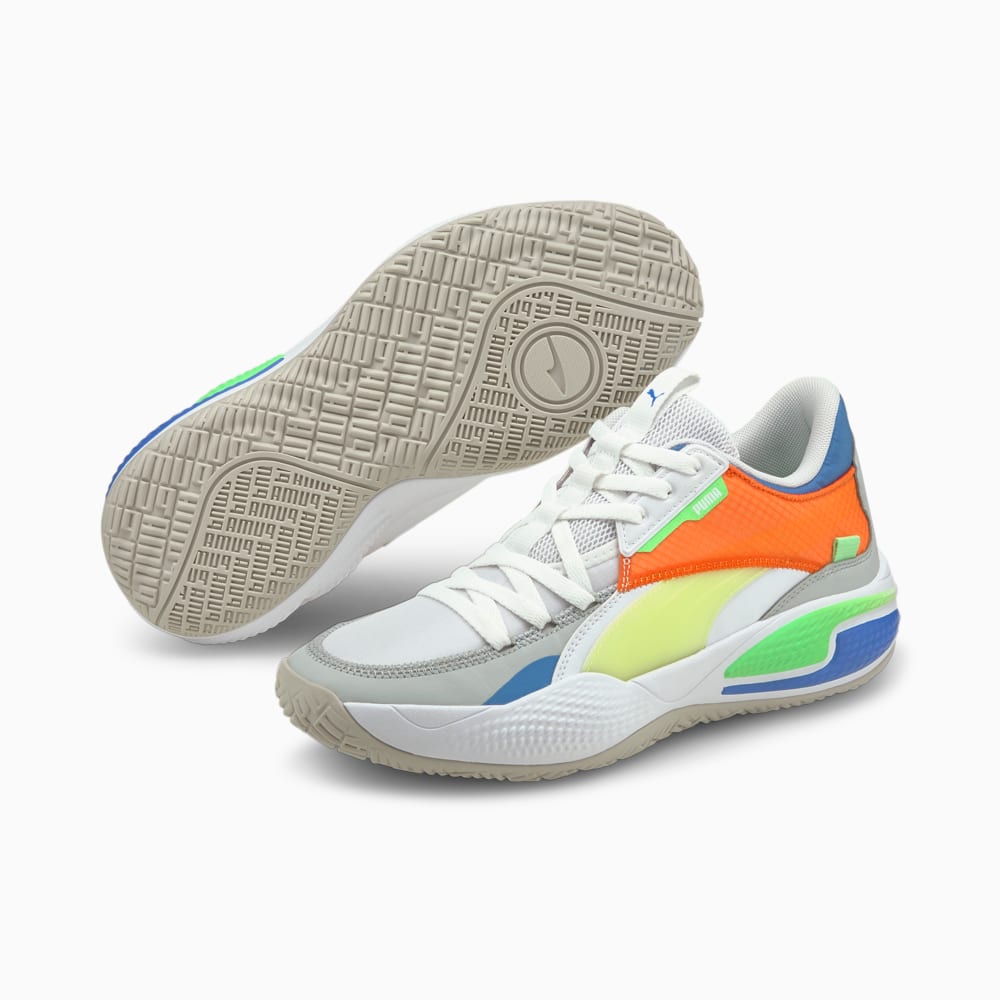 Puma shop full court