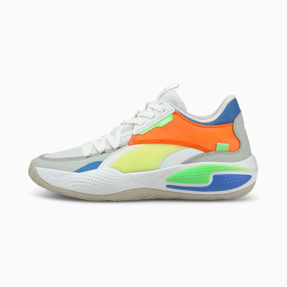 Puma full hot sale court