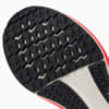 Изображение Puma Кроссовки Velocity Nitro Women's Running Shoes #8: Sunblaze-Puma White-Puma Black