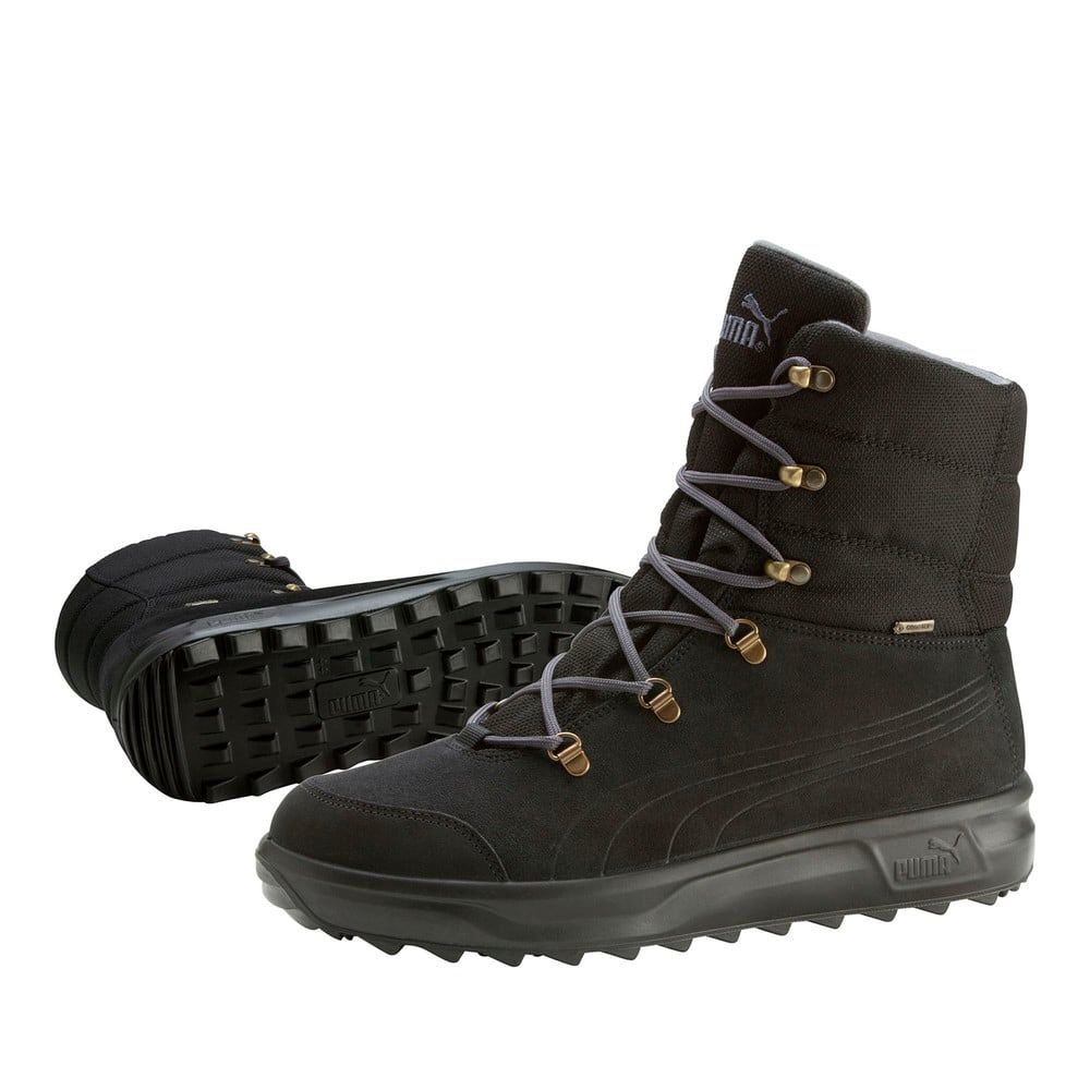 caminar iii gtx kadin bot siyah