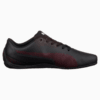 Изображение Puma 305921 #4: Puma Black-Rosso Corsa-Puma Black