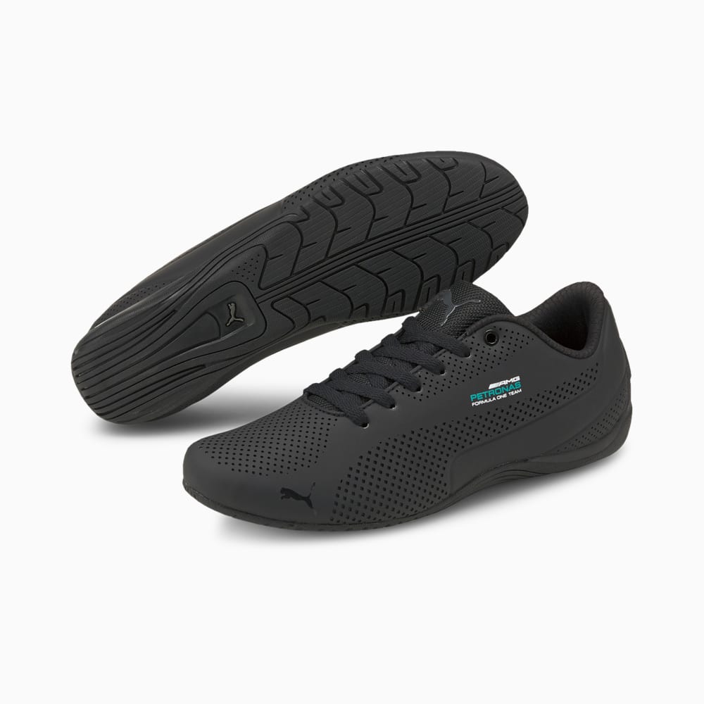 Изображение Puma 306024 #2: Puma Black-Dark Shadow-Puma Black