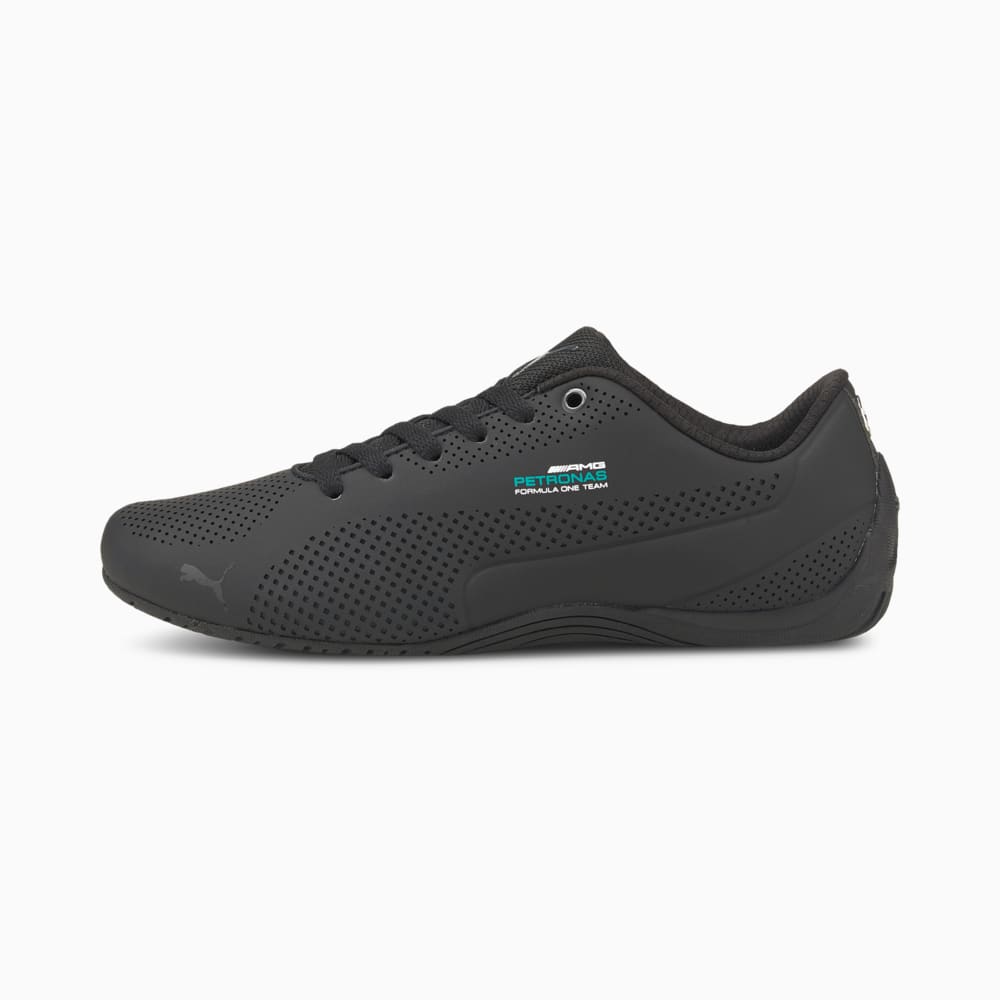 Зображення Puma Кросівки MAMGP Drift Cat ultra #1: Puma Black-Dark Shadow-Puma Black