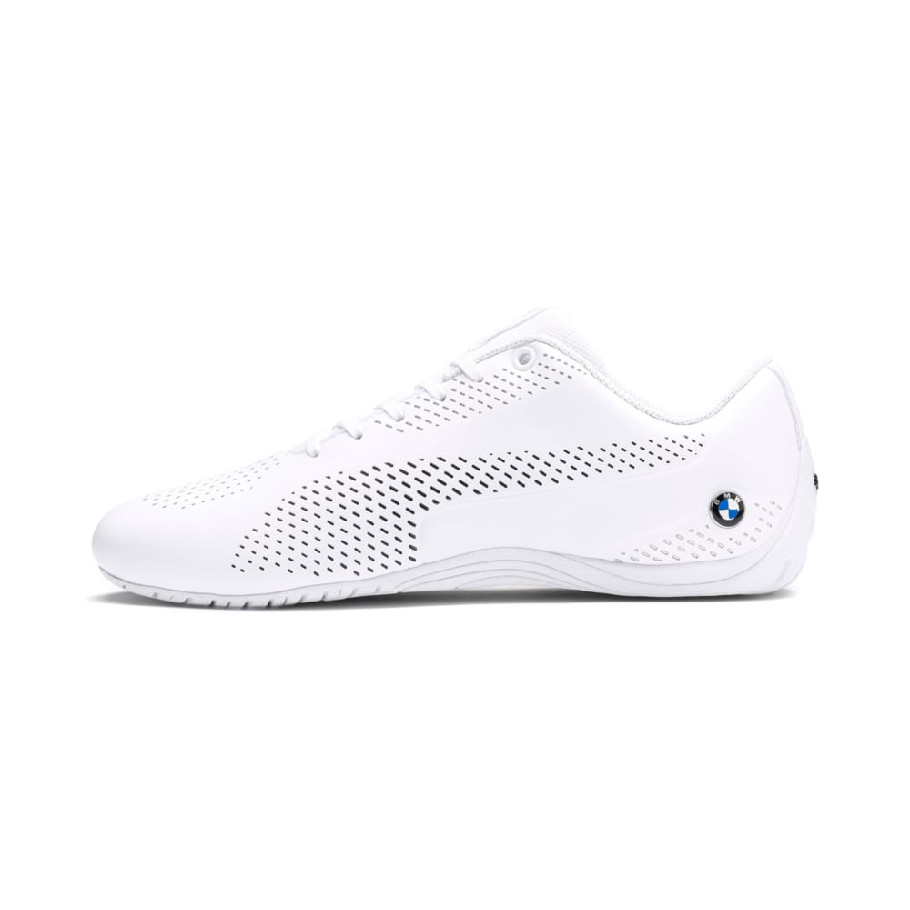 Puma bmw mms 2025 drift cat 5