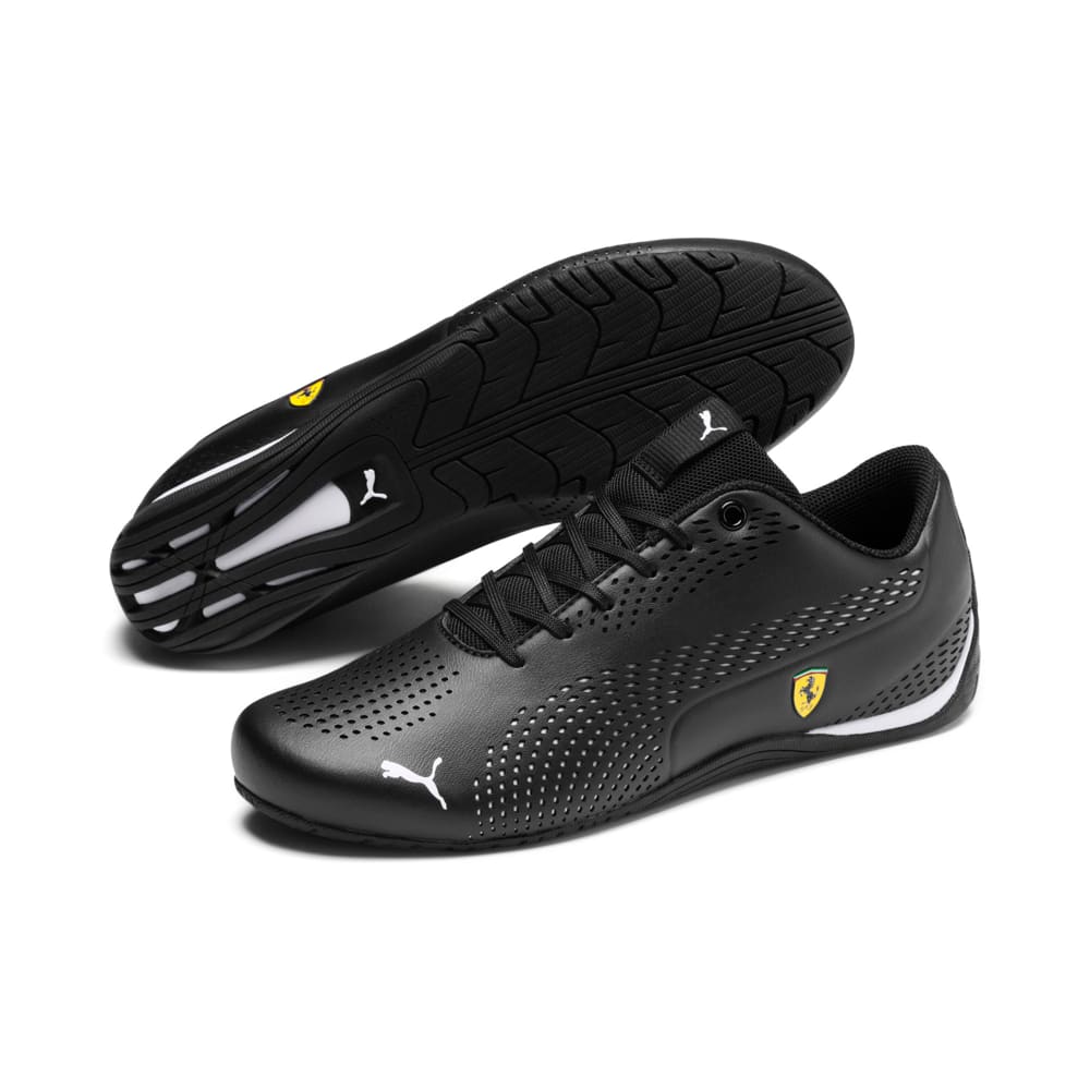 Puma mercedes online drift cat ultra