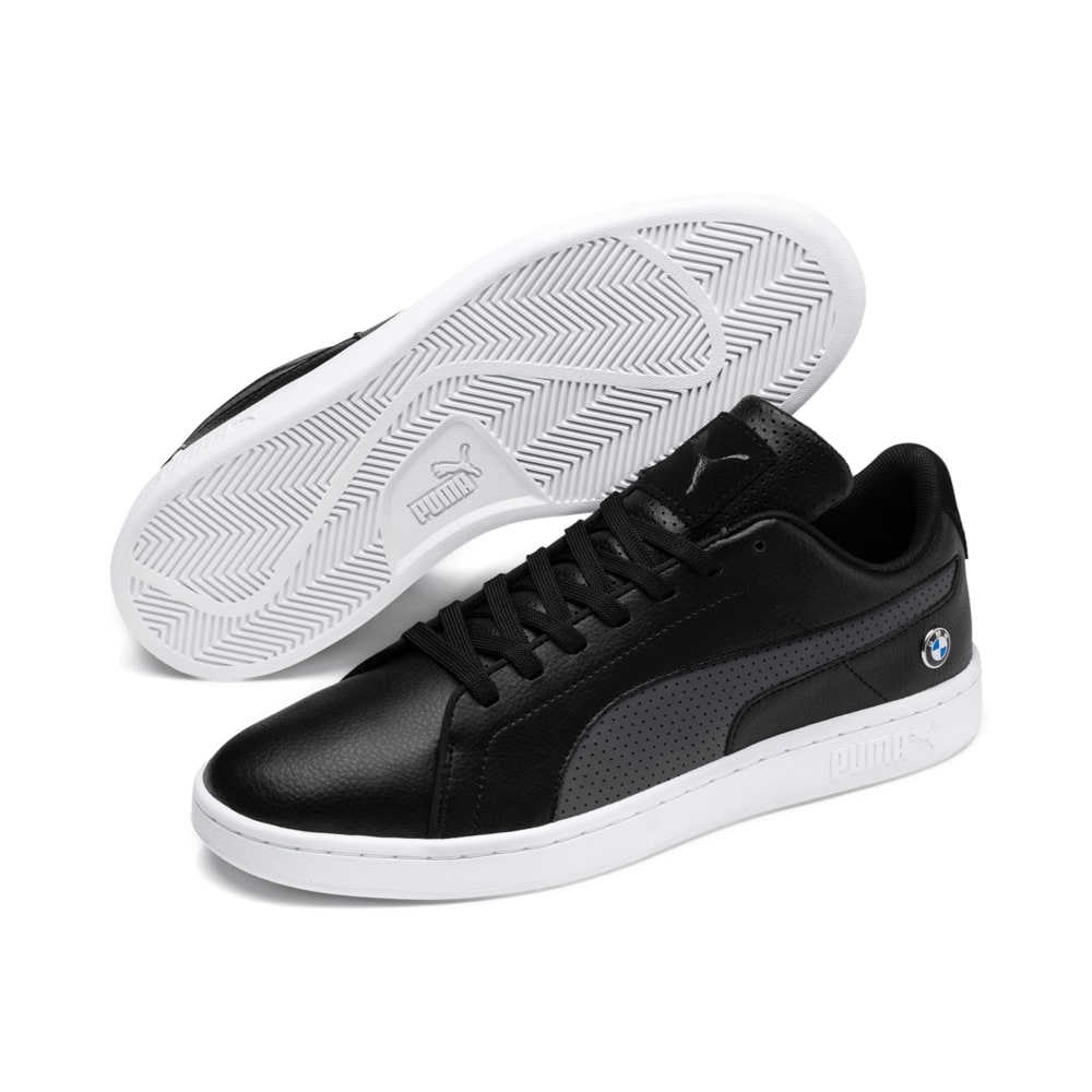 BMW MMS Smash V2 10 Black Puma Black Asphalt Puma 306450 01