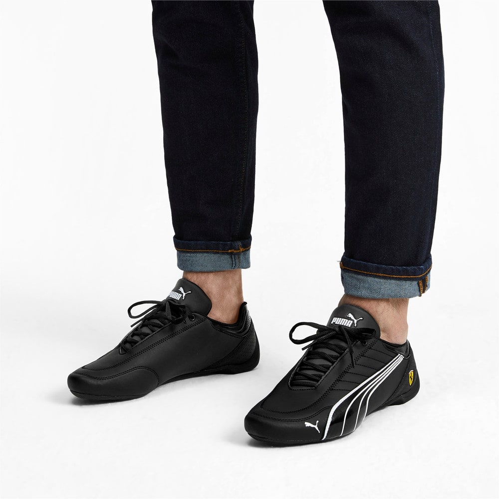 puma future cat shoes