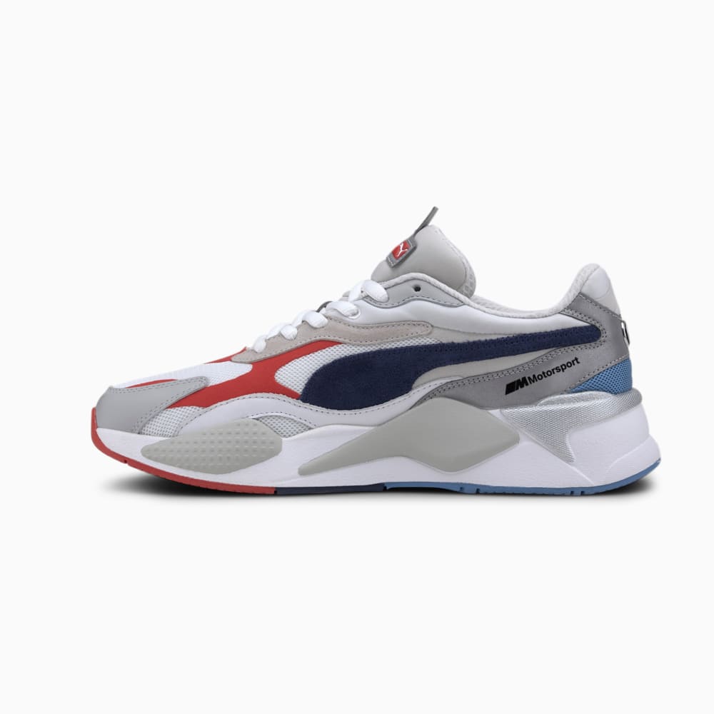 Изображение Puma 306498 #1: Puma White-Gray Violet-Marina