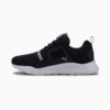 Зображення Puma Кросівки BMW MMS Wired Cage #1: Puma Black-Puma Black-Puma White