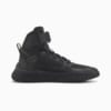 Изображение Puma Кроссовки PD High OCTN #5: Jet Black-Jet Black