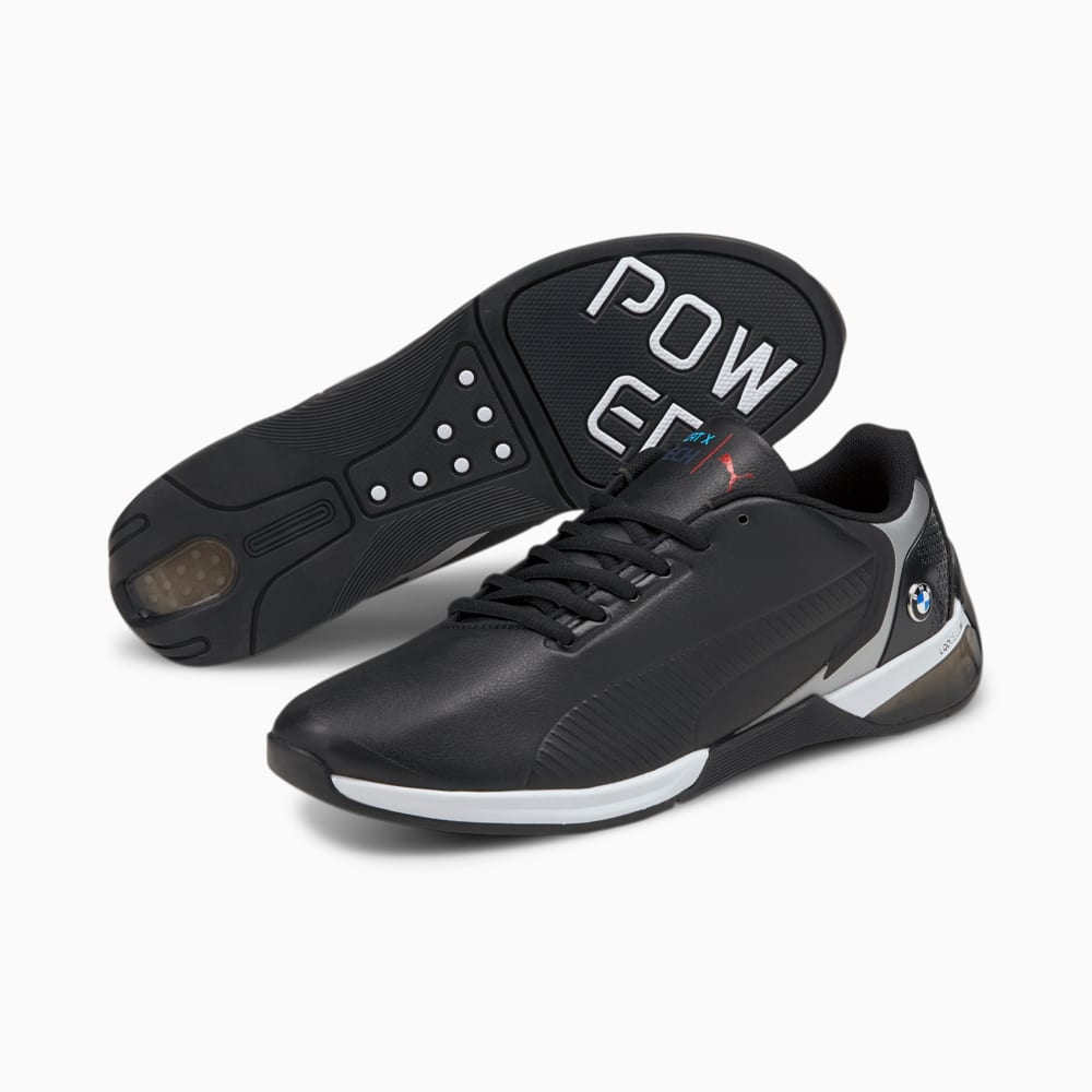 Изображение Puma Кроссовки BMW M Motorsport Kart Cat-X Tech Trainers #2