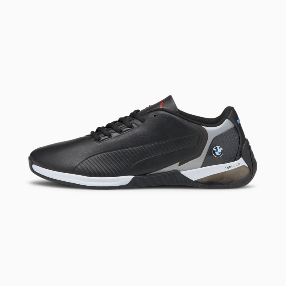 Изображение Puma 306522 #1: Puma Black-Puma Black-Puma Black