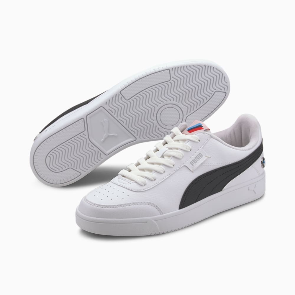 Puma bmw motorsport court sale