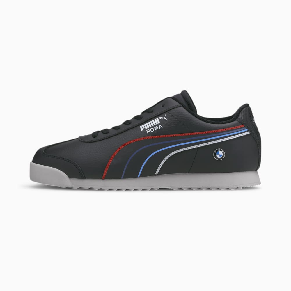 Изображение Puma 306526 #1: Puma Black-Puma White