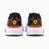 Изображение Puma Кроссовки Ferrari Race X-Ray 2 #4: Puma Black-Rosso Corsa-Puma Black