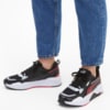 Изображение Puma Кроссовки Ferrari Race X-Ray 2 #2: Puma Black-Rosso Corsa-Puma Black