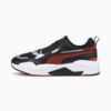 Изображение Puma Кроссовки Ferrari Race X-Ray 2 #1: Puma Black-Rosso Corsa-Puma Black