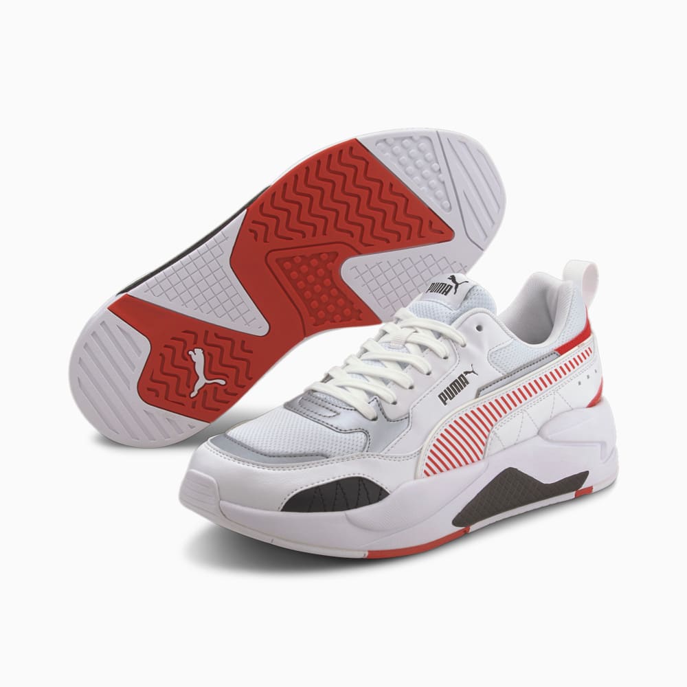 Puma best sale basket ferrari