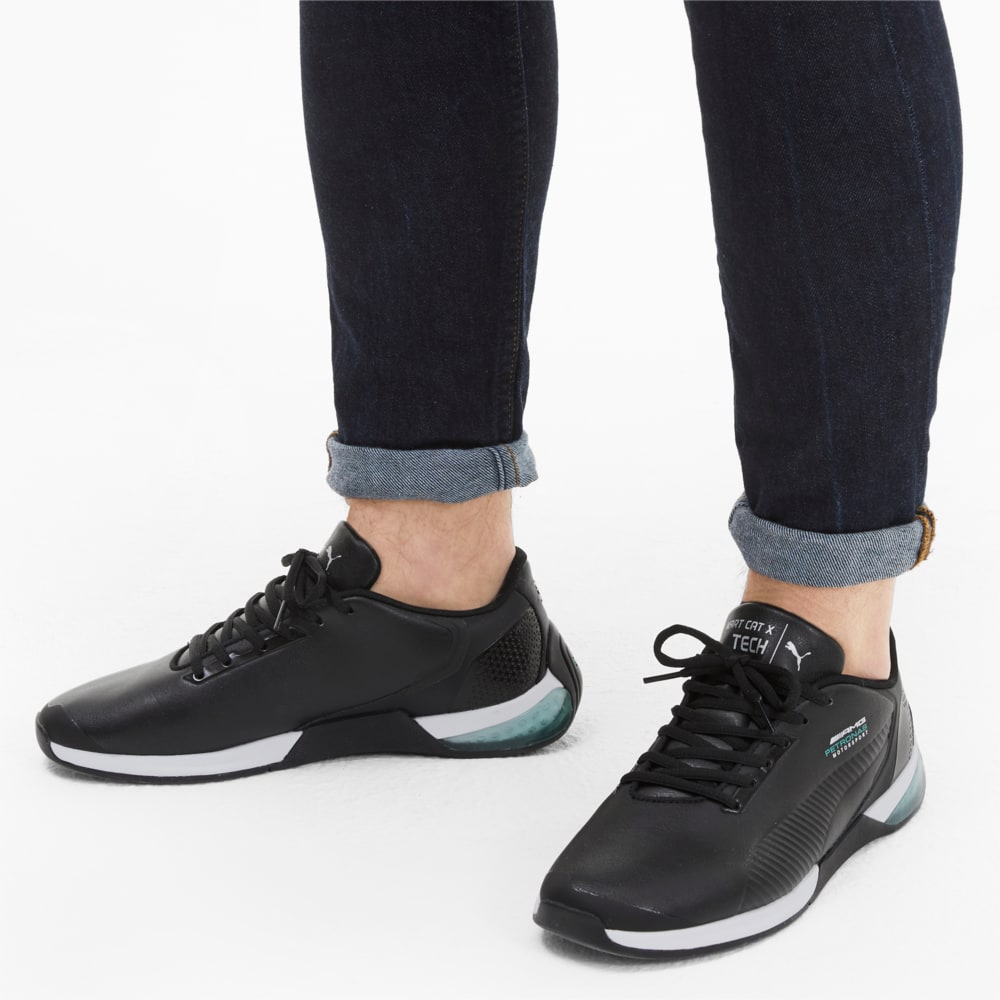 Puma black cat 55 sales
