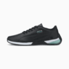 Зображення Puma Кросівки MAPM Kart Cat-X Tech #1: Puma Black-Spectra Green-Puma Black