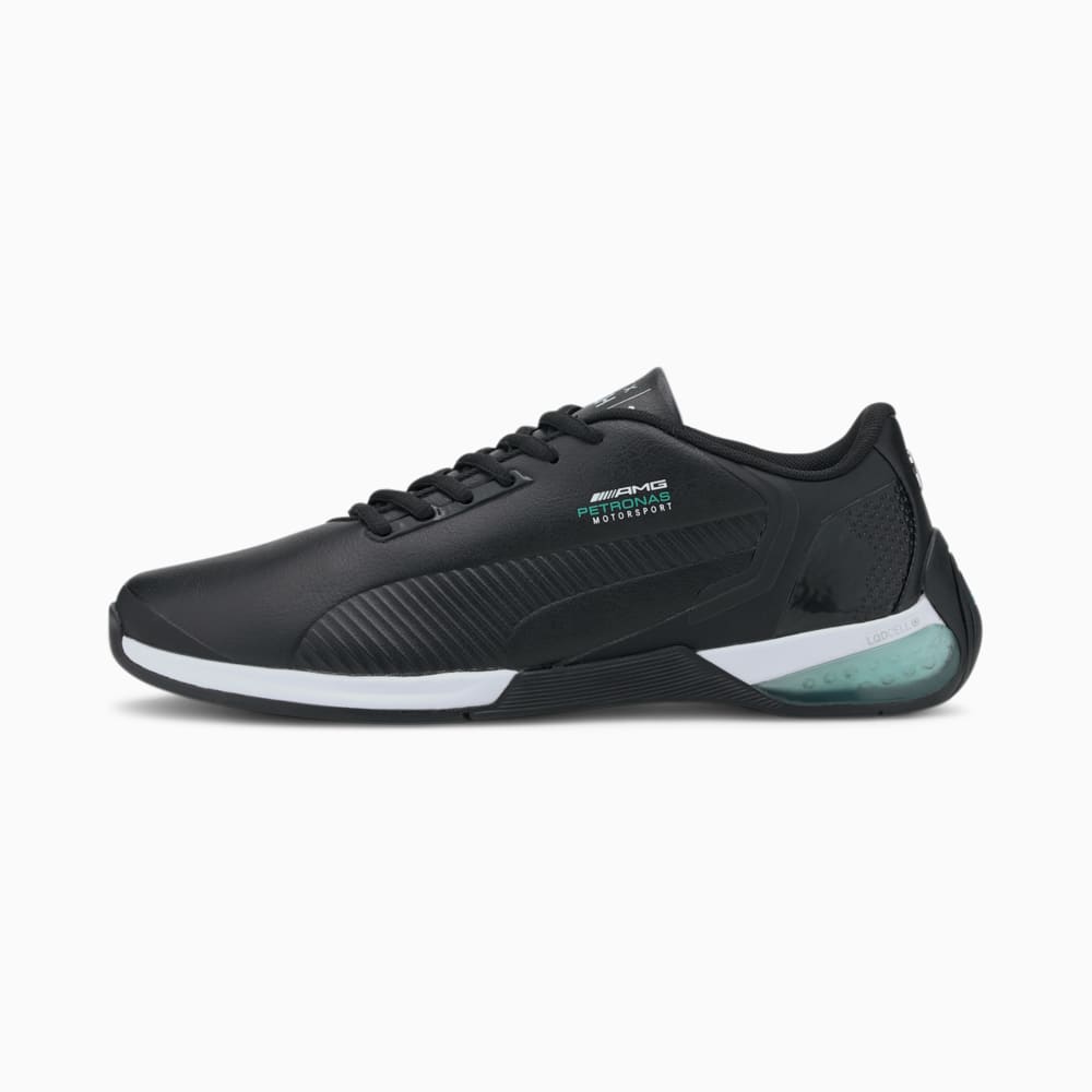 Изображение Puma 306557 #1: Puma Black-Spectra Green-Puma Black