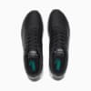 Зображення Puma Кросівки MAPM Kart Cat-X Tech #7: Puma Black-Spectra Green-Puma Black