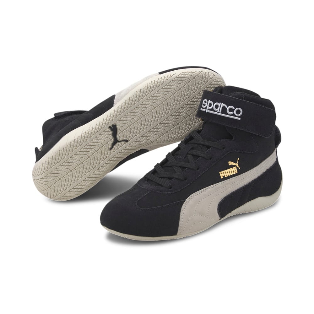 puma sparco