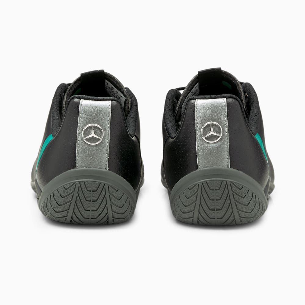 фото Кроссовки mercedes f1 ridge cat motorsport shoes puma