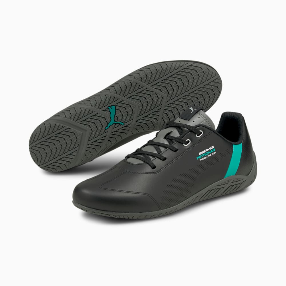 фото Кроссовки mercedes f1 ridge cat motorsport shoes puma