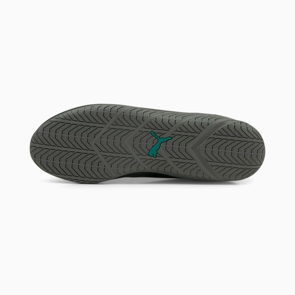 фото Кроссовки mercedes f1 ridge cat motorsport shoes puma