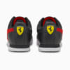 Зображення Puma Дитячі кросівки Scuderia Ferrari Race Roma Youth Motorsport Shoes #3: Puma Black-Puma Black