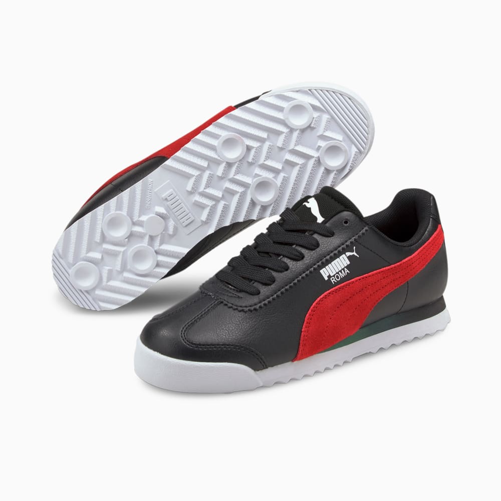 Puma roma youth clearance