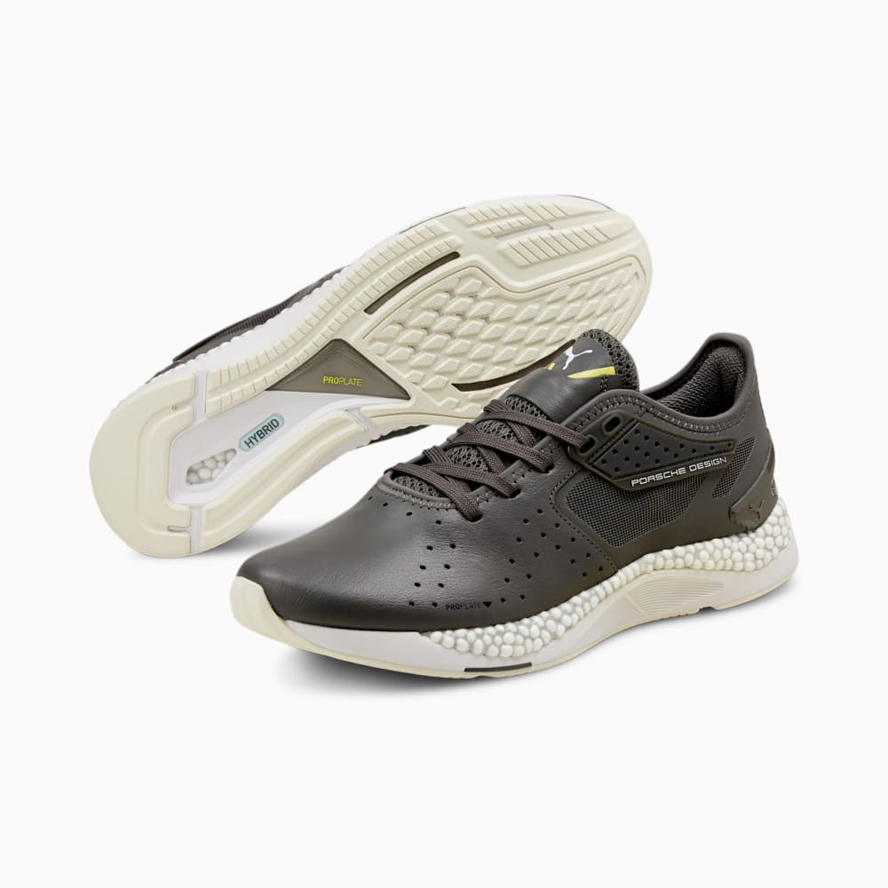 фото Кроссовки porsche design hybrid ii men's motorsport shoes puma