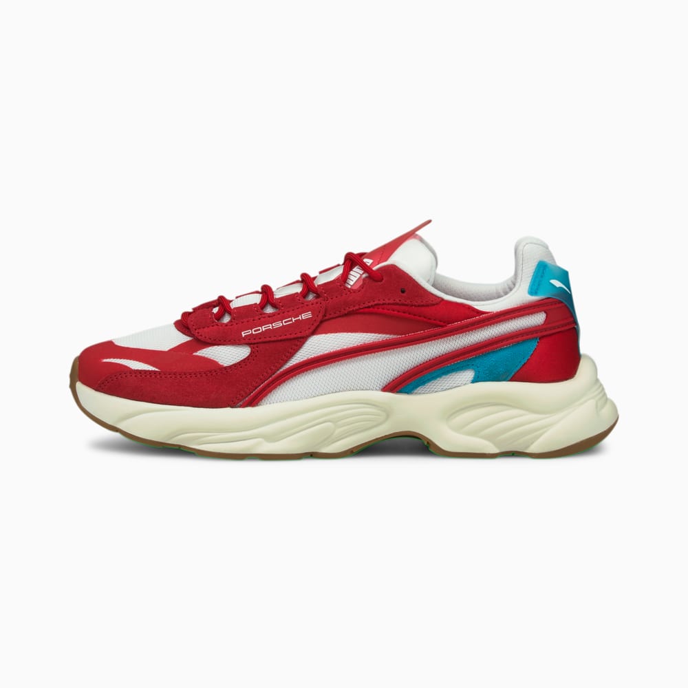 Puma motorsport porsche sales