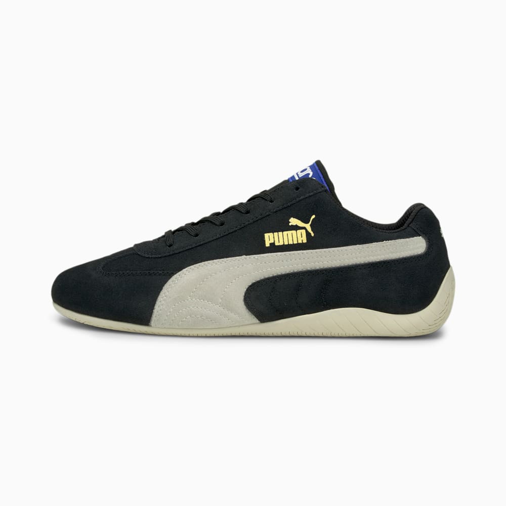 Зображення Puma Кеди Speedcat OG+ Sparco Motorsport Shoes #1: Puma Black-Whisper White