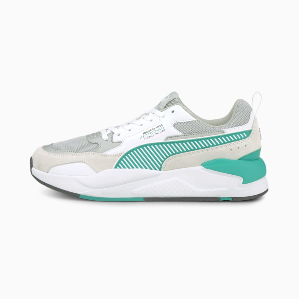 Изображение Puma 306755 #1: Puma White-Spectra Green