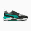 Изображение Puma 306755 #5: Puma Black-Spectra Green