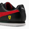 Зображення Puma Кросівки Scuderia Ferrari Roma Men's Motorsport Shoes #8: Puma Black-Puma White