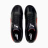 Зображення Puma Кросівки Scuderia Ferrari Roma Men's Motorsport Shoes #7: Puma Black-Puma White
