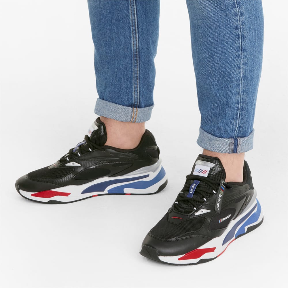 Puma store rs bmw