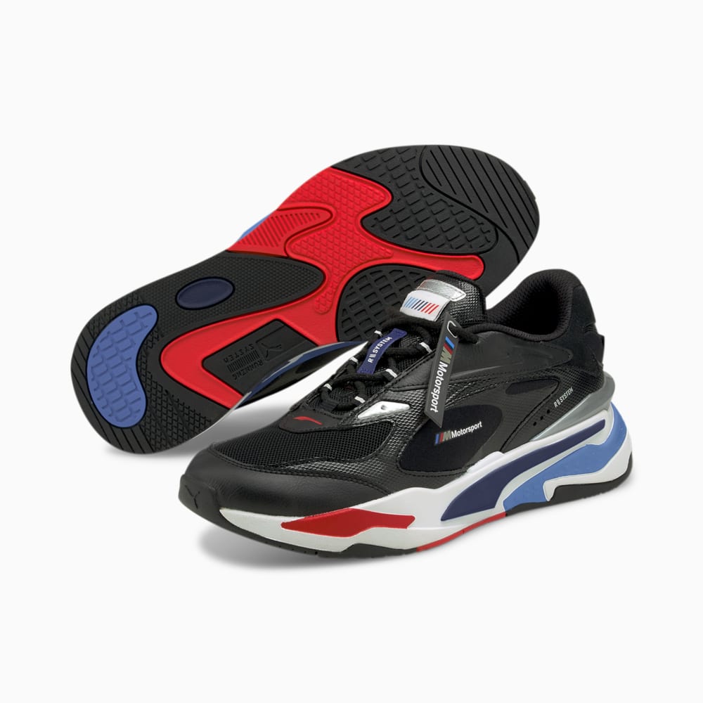 Puma top rs bmw